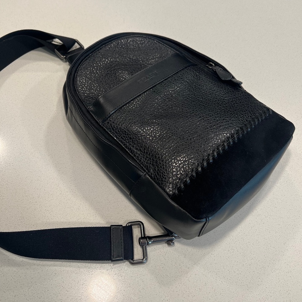 Coach Small Sling Bag